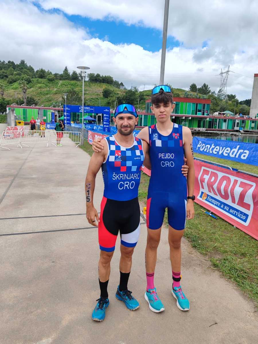 Triatlon klub Zadar 5