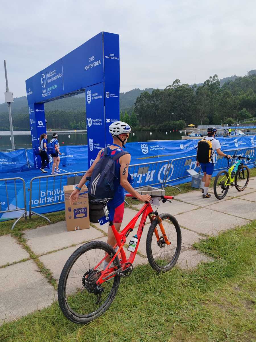 Triatlon klub Zadar
