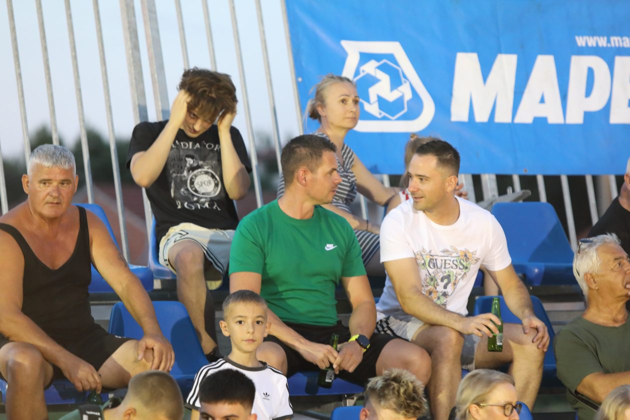 Basket na prugi @ Bibinje Basket na prugi @ Bibinje