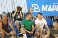 Basket na prugi @ Bibinje Basket na prugi @ Bibinje