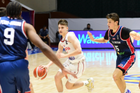 U 20 reprezentacija, Andro Mirčeta