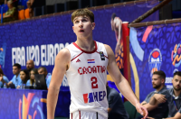 U 20 reprezentacija, Marat Kos 2