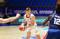 U 20 reprezentacija, Niko Šare 2