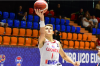 U 20 reprezentacija, Niko Šare