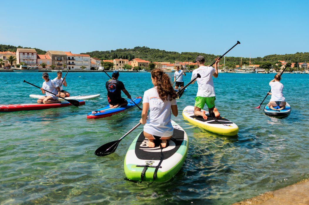 U Kukljici održan KSC 2025, Kukljica (13) U Kukljici održan KSC 2025, Kukljica (13)