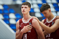 U18, Alexander Božiković 2 U18, Alexander Božiković 2