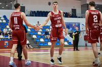 U18, Alexander Božiković U18, Alexander Božiković