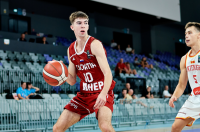 U18, Luka Bičić