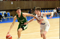 U20, Andro MIrčeta