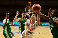 U20, Andro Mirčeta