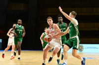 U20, Jurica Zagoršak