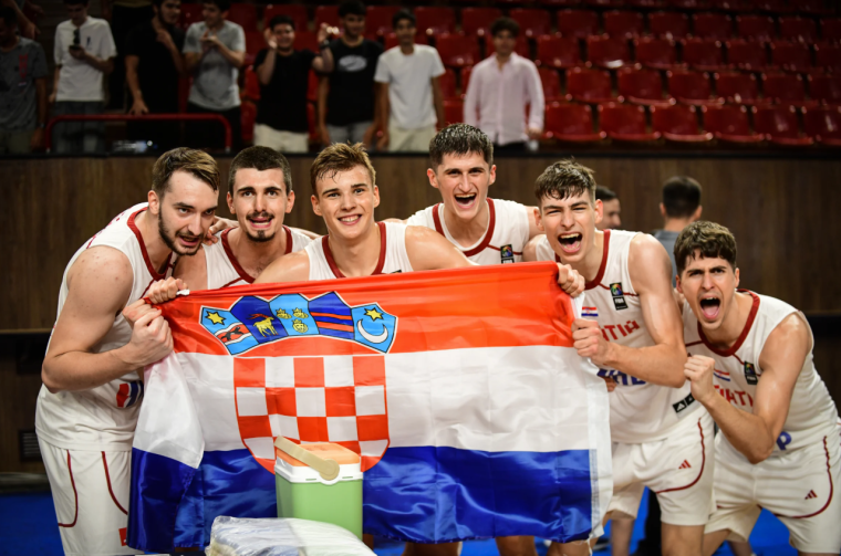 U20, Niko Šare 2