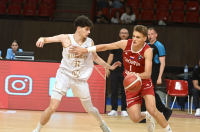 U20, Niko Šare