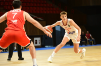 U20, Niko Šare 3