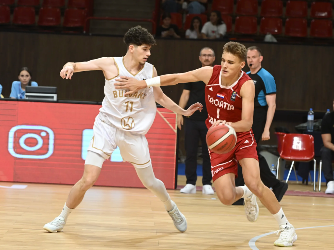 U20, Niko Šare