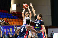 U20 Reprezentacija, Toni Torbarina