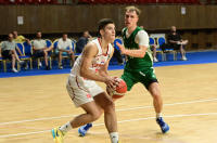 U20, Toni Torbarina