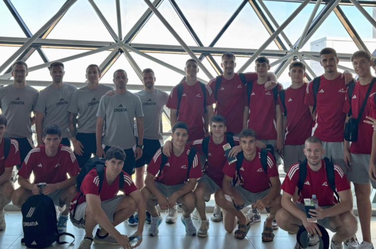U20 reprezentacija