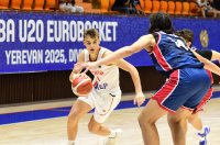 U20 reprezentacija, Niko Šare