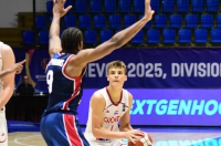 U20 reprezentacija, Niko Šare 3