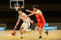U20 reprezentacija, Toni Torbarina