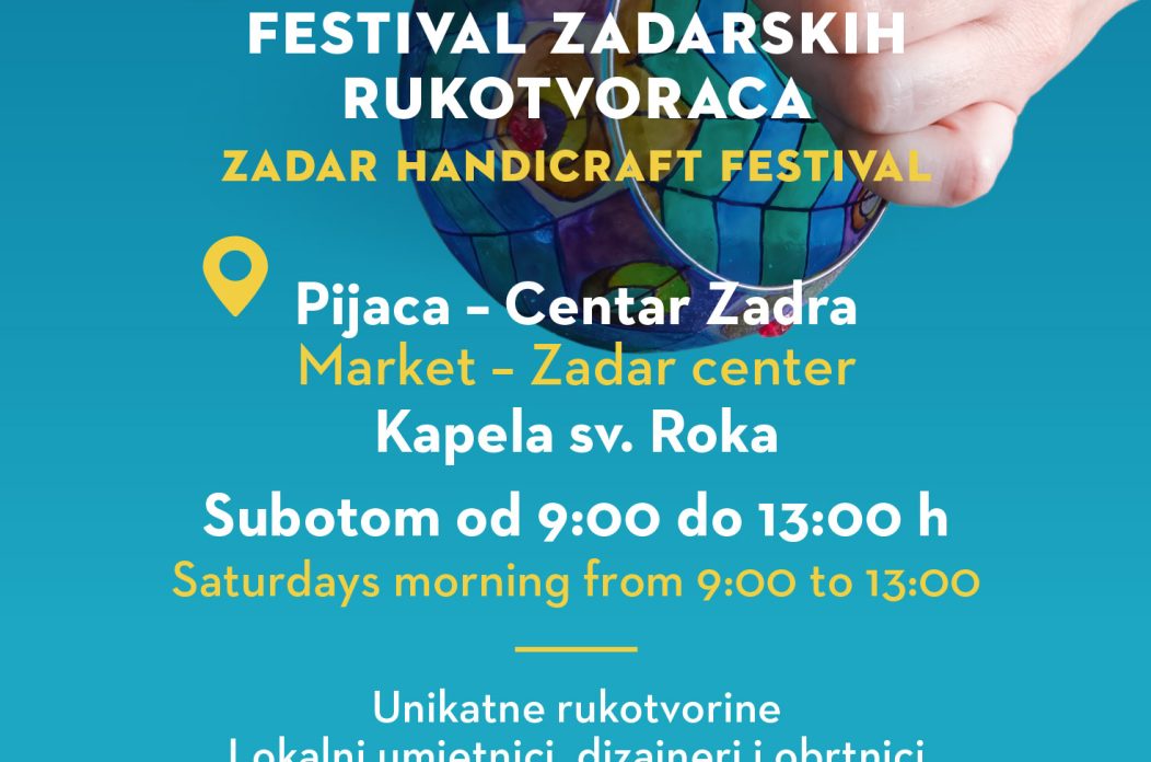 ljeto na pijaci