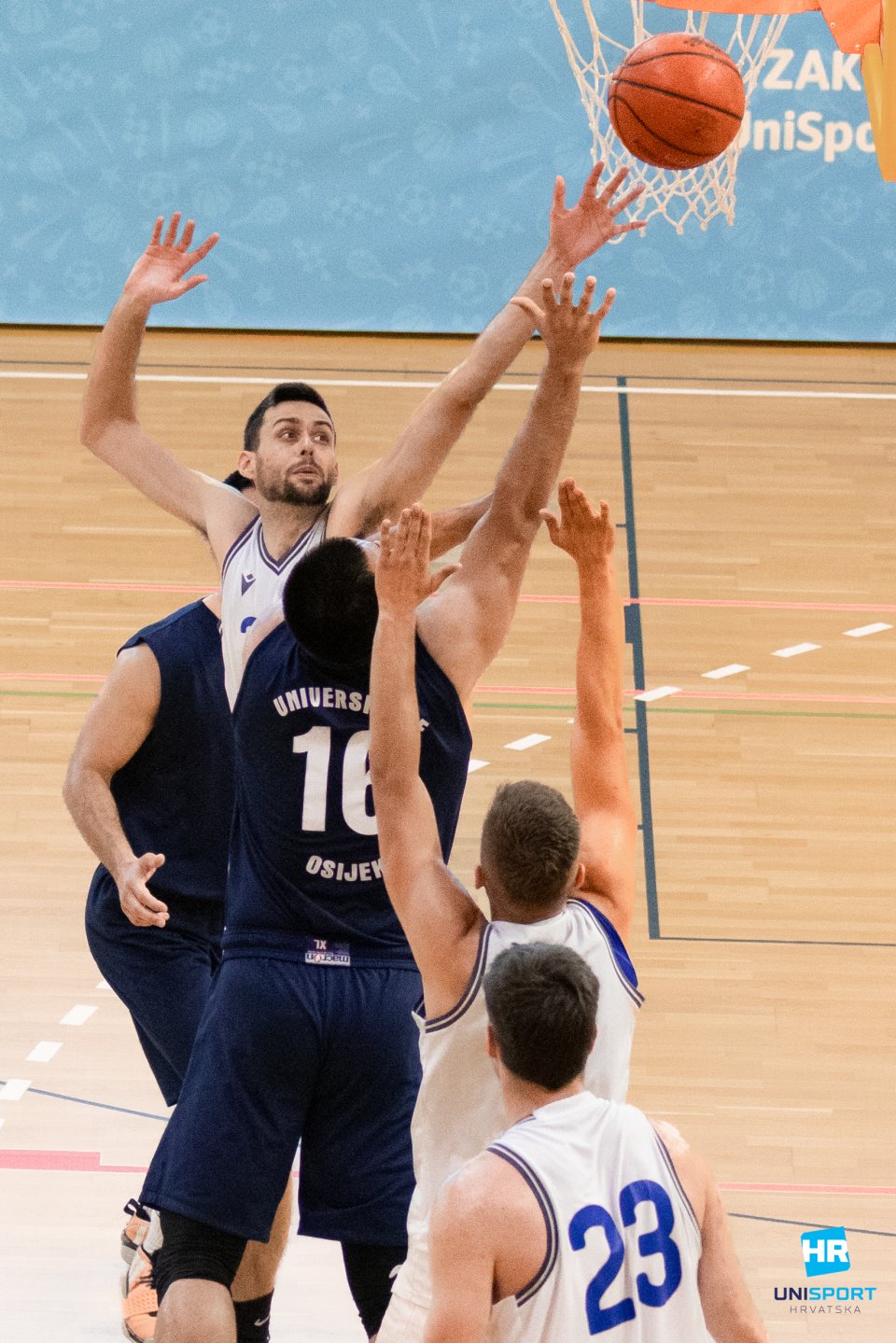 UnISport 2025 (1), Kristian Bilanžić