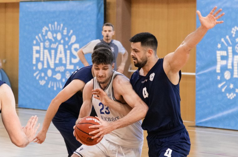 UnISport 2025 (11), Šime Jusup