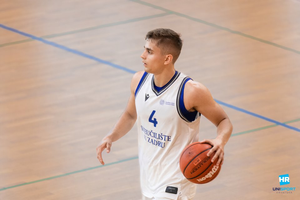 UniSport Hr, Maksim Matulina