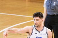 UniSport Hr, Šime Jusup