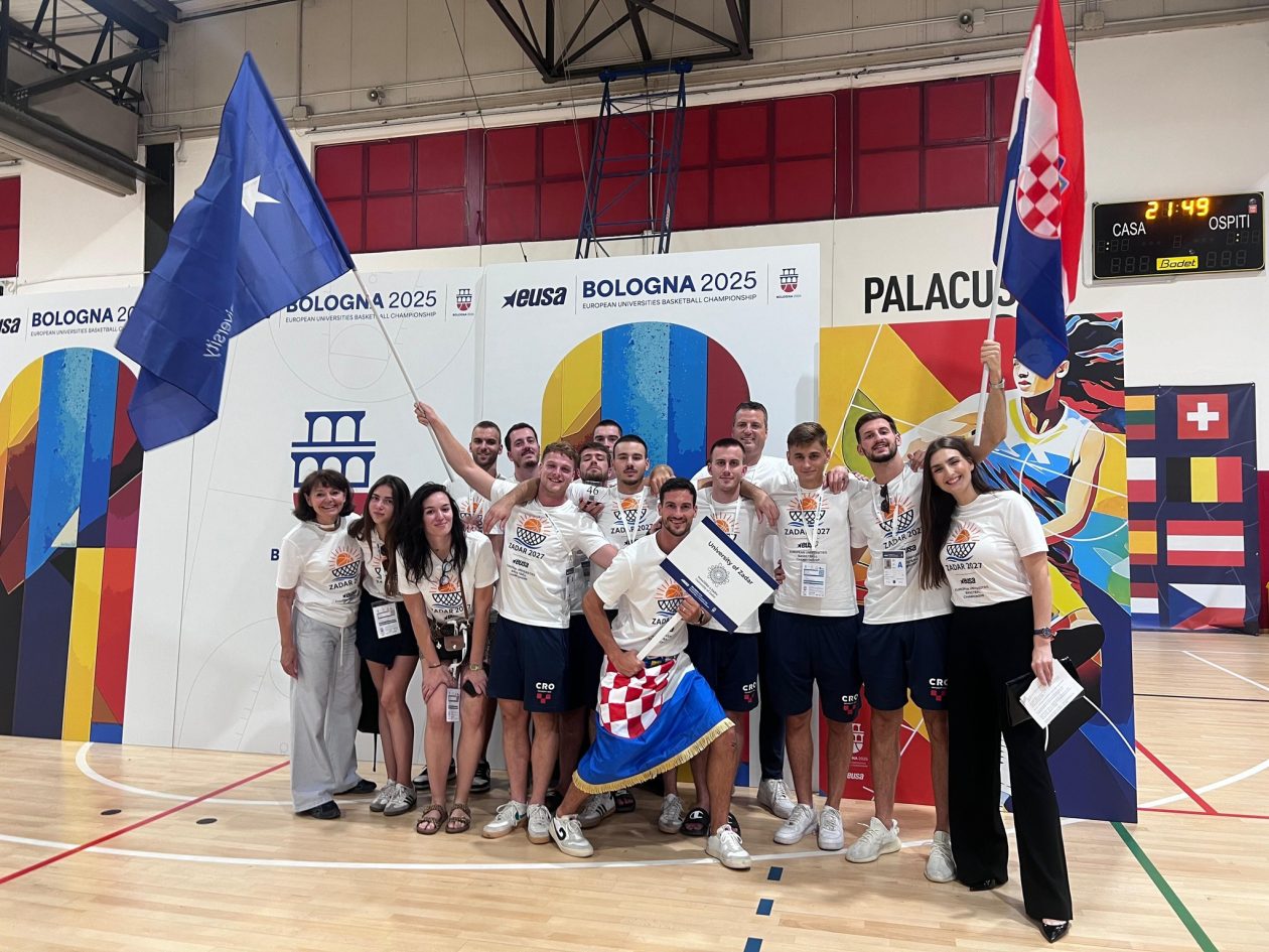 Unisport, sveučilište u Zadru