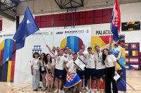 Unisport, sveučilište u Zadru