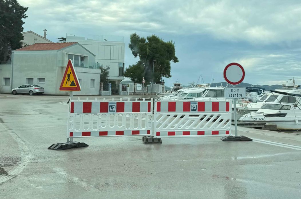 Obala kneza Trpimira Obala kneza Trpimira