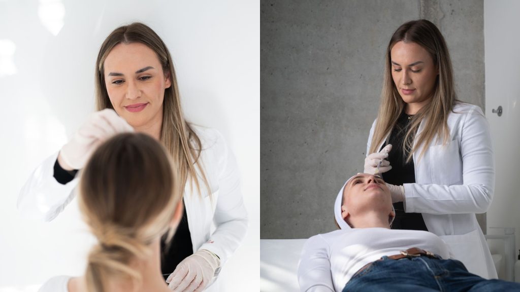 Winter Glow Day: 20% popusta na botox i PRP tretmane u Poliklinici ...
