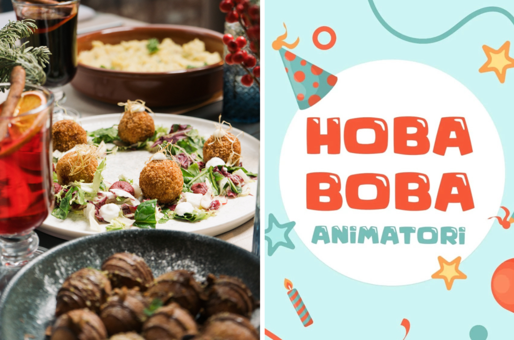 Nedjeljni ručak za cijelu obitelj – ručak i zabava u Amare Restoranu Nedjeljni ručak za cijelu obitelj – ručak i zabava u Amare Restoranu