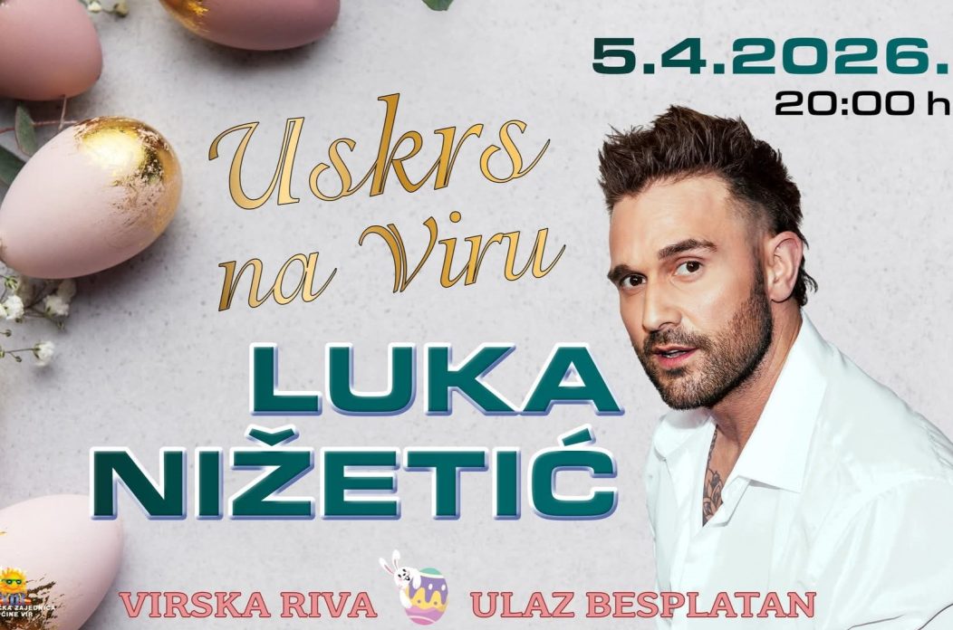Uskrs u Viru