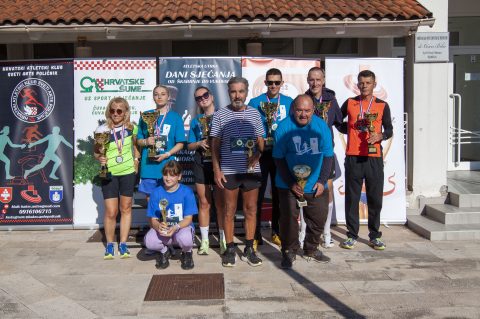 Utrka sjećanja – Škabrnja . pobjednici Utrka sjećanja – Škabrnja . pobjednici
