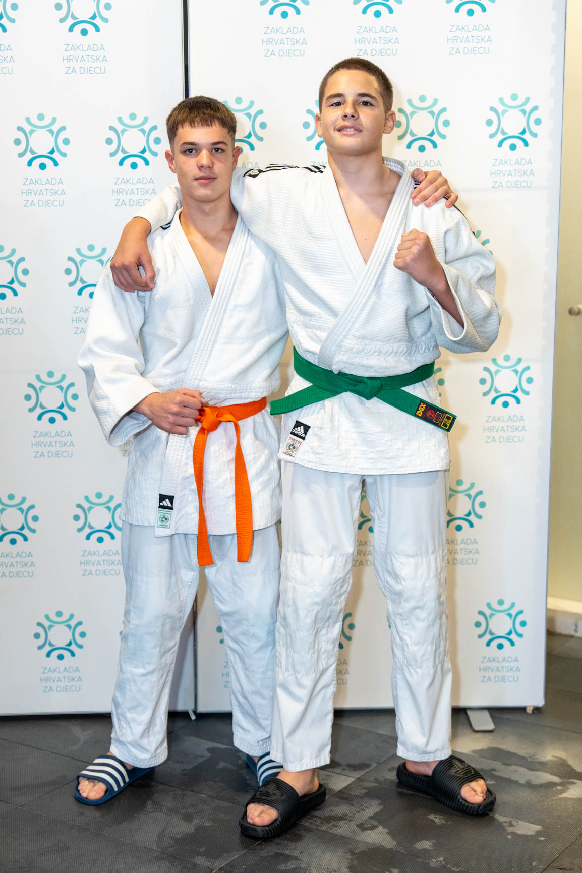 VITO ĐAČARIN, MARKO BOGIC