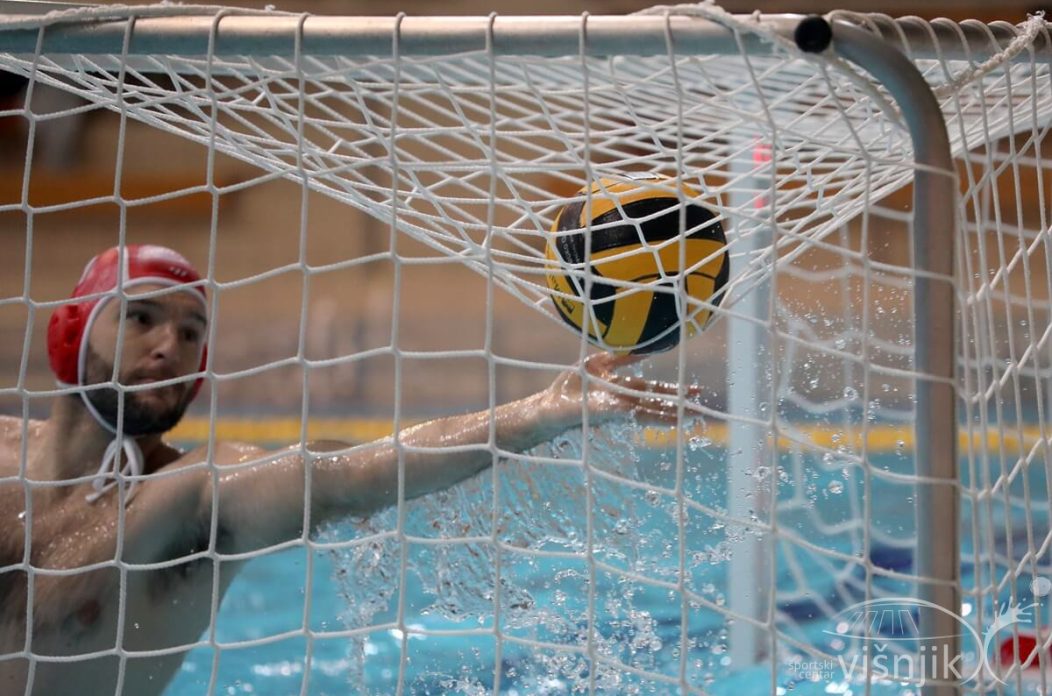 VK Zadar 1952, Mate Anić