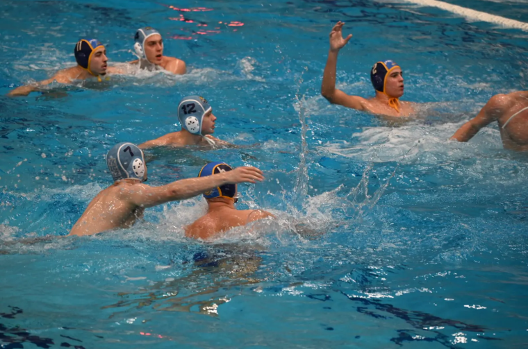 VK Zadar 1952 juniori