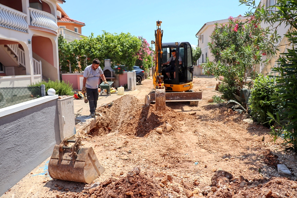 VODOVOD vir VODOVOD vir