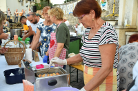 Večer priješke kužine (1)