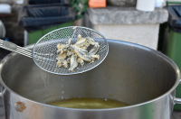 Večer priješke kužine (2)