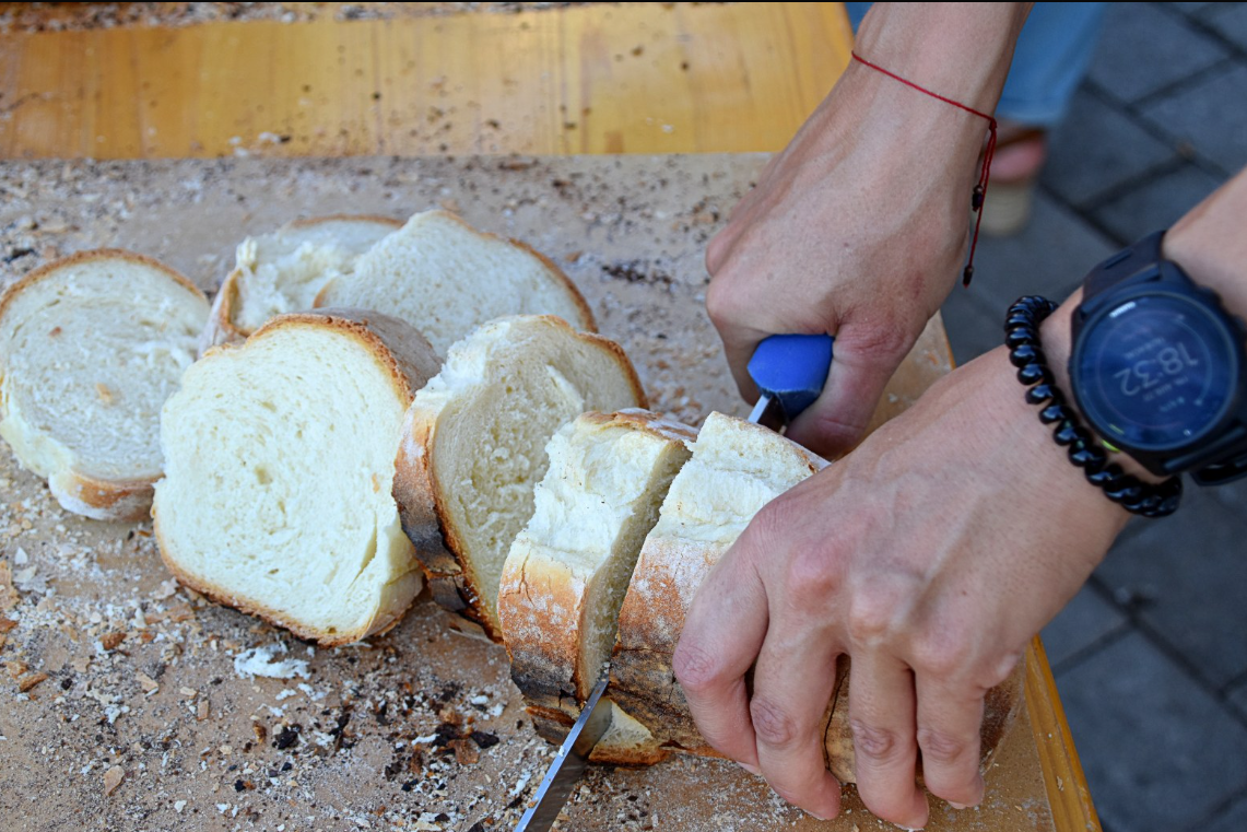 Večer priješke kužine (3)