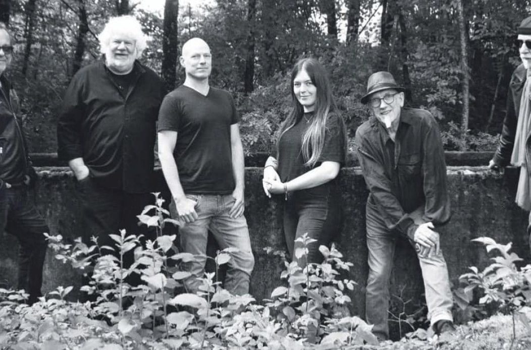 Velebit Orkestar: Priče s Velebita Velebit Orkestar: Priče s Velebita