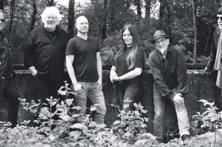 Velebit Orkestar: Priče s Velebita Velebit Orkestar: Priče s Velebita