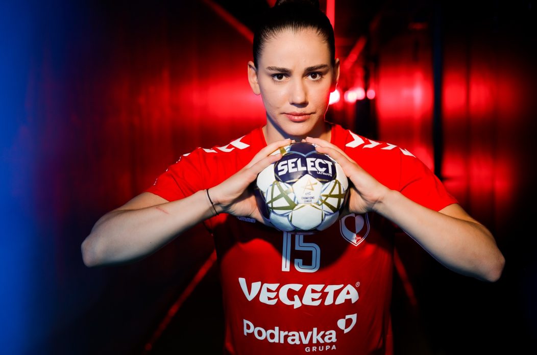 Veronika Babara Veronika Babara