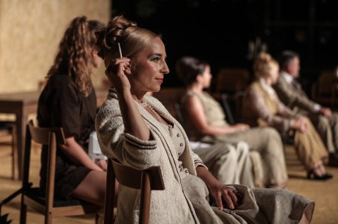 Vidi kako Lokrum pere zube