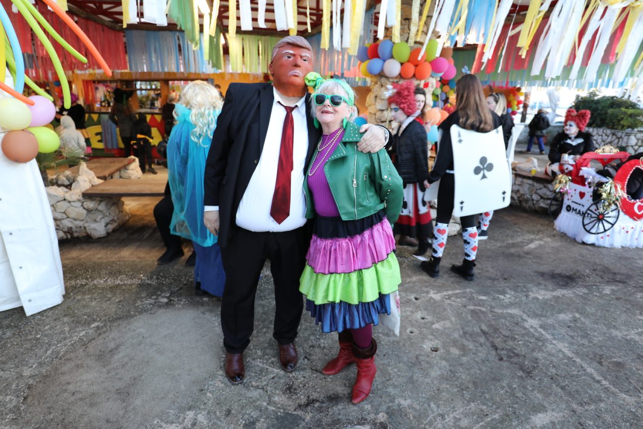 Virske maškare (1) Virske maškare (1)