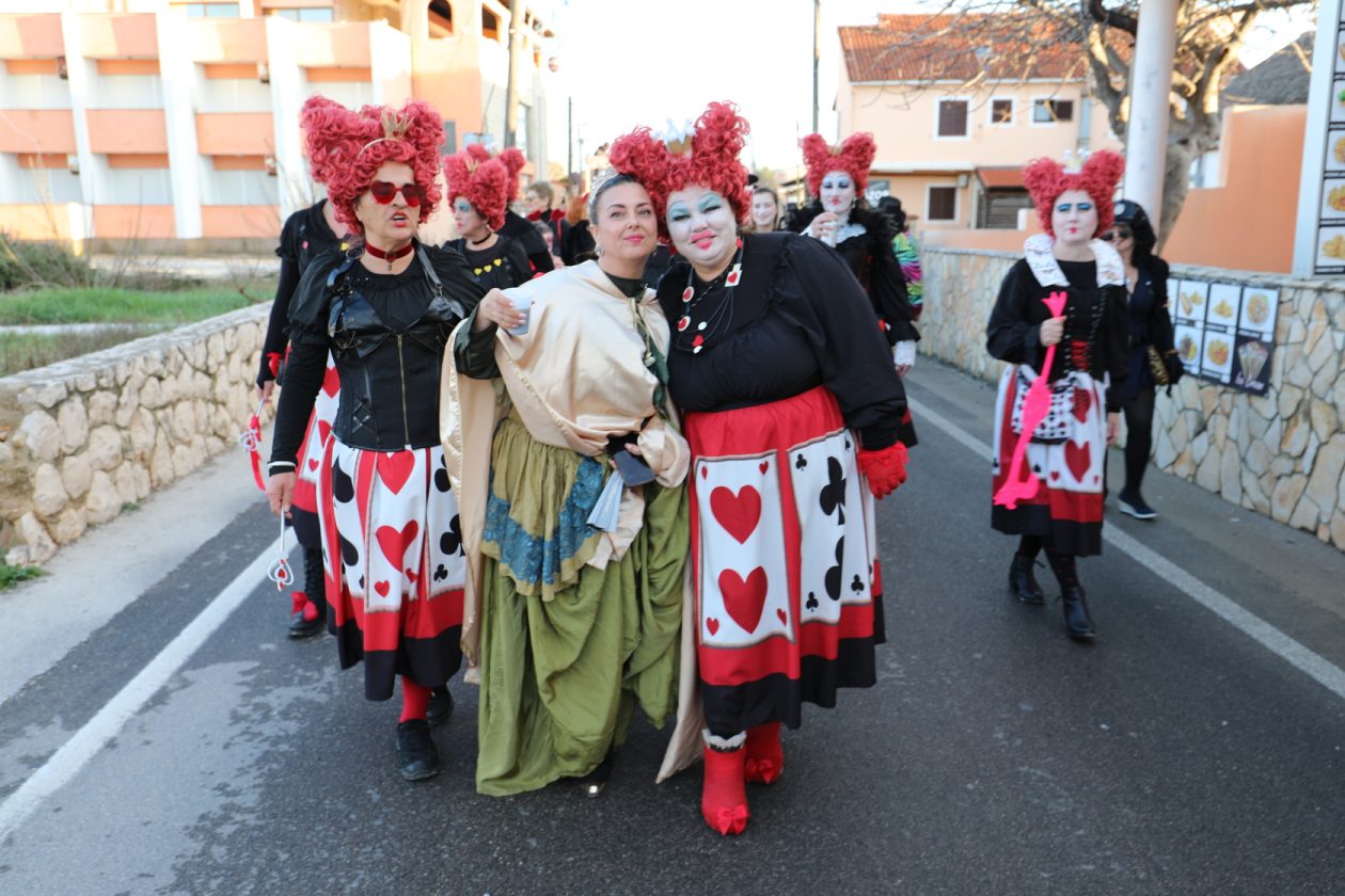 Virske maškare (2) Virske maškare (2)